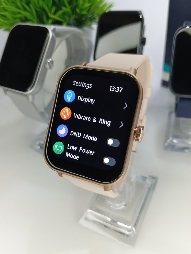 ‼️РОЗПРОДАЖ‼️ Брендовые смарт часы Colmi P81 годинник Smart watch‼️‼️
