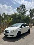 Opel corsa 1300 CDTI