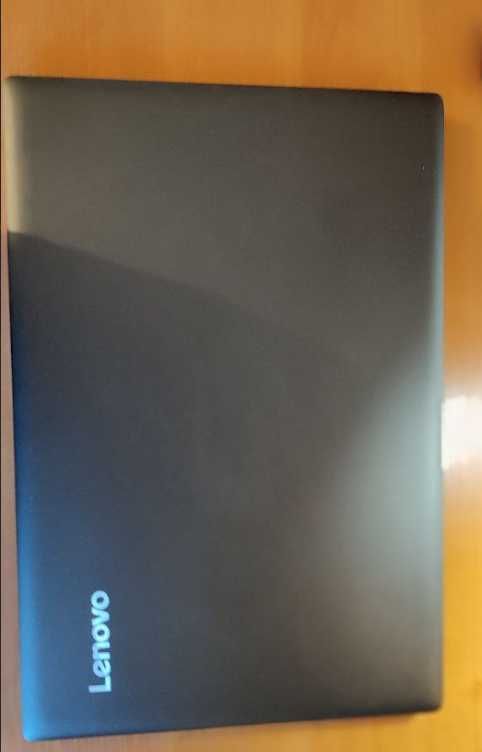 Ноутбук Lenovo IdeaPad 520-15IKB, гарний стан, IPS/i5/12ГБ/1ТБ