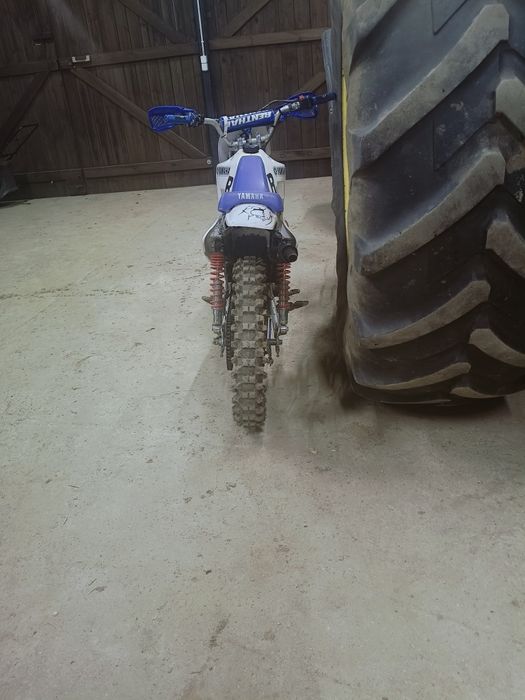 Yamaha RT100 w 2t