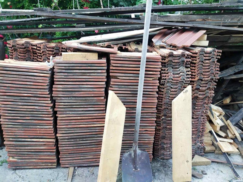 Продається черепиця