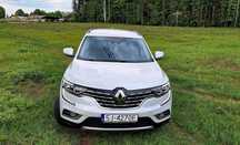 Renault Koleos 2018