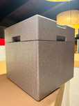 Termoboxy, pudełko termoizolacyjne