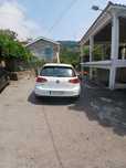 Golf GTE bem estimado.