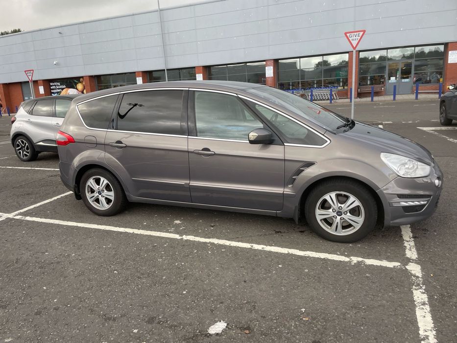 Продам Ford S-Max