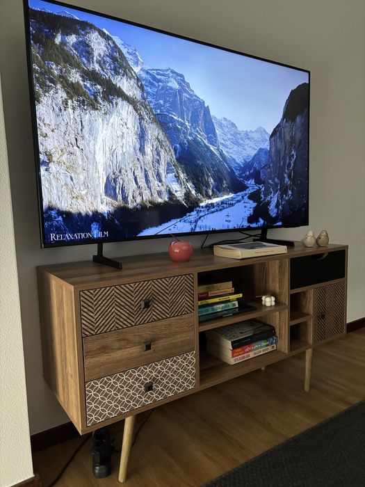 Movel aparador TV