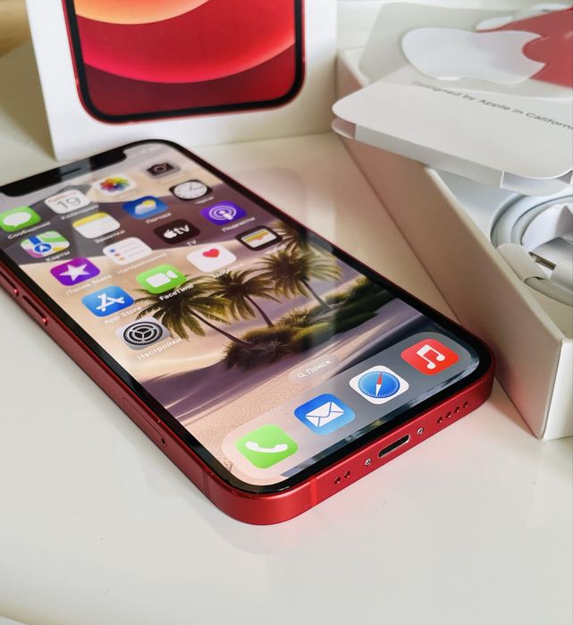 iPhone 12 Мини 128 neverlock