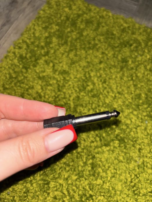 Мікрофон BOYA провідний