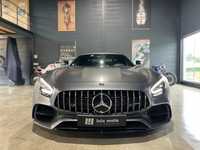 Mercedes-Benz AMG GT Standard