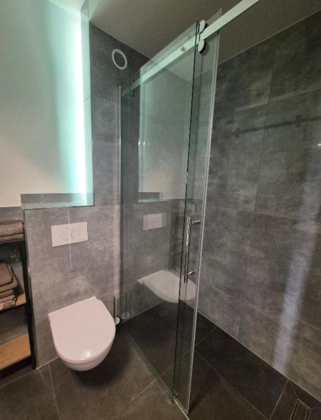 Apartament KaJa Kormoranów 4 Rewal