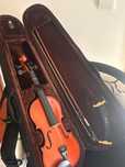 Viola d arco 15’