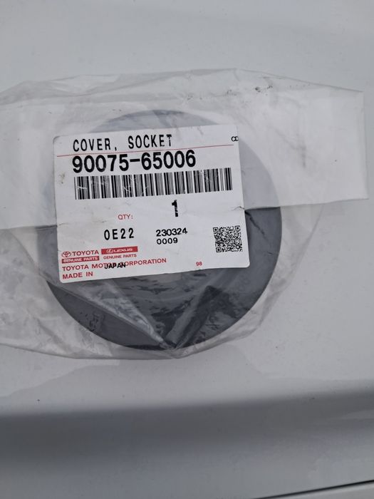 Камрі 40 омивач фари