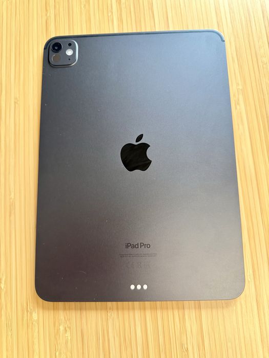 Apple iPad Pro 11” M4 256GB