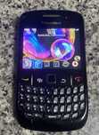 Blackberry curve 8520