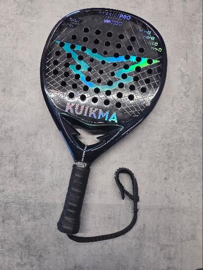 Raquete de padel - Hybrid Pro - Limited Edition Premier Padel Madrid