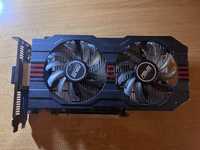 Asus gtx 750 ti oc 2gb