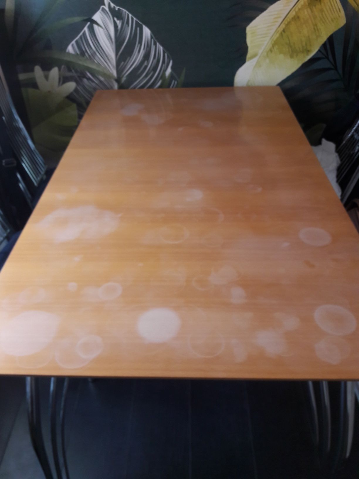 Stół do jadalni 90x160 rozkladany