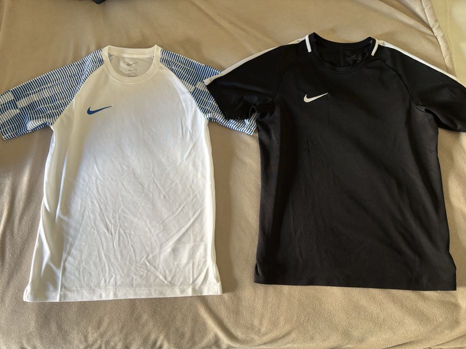 T-shirts Nike Criança