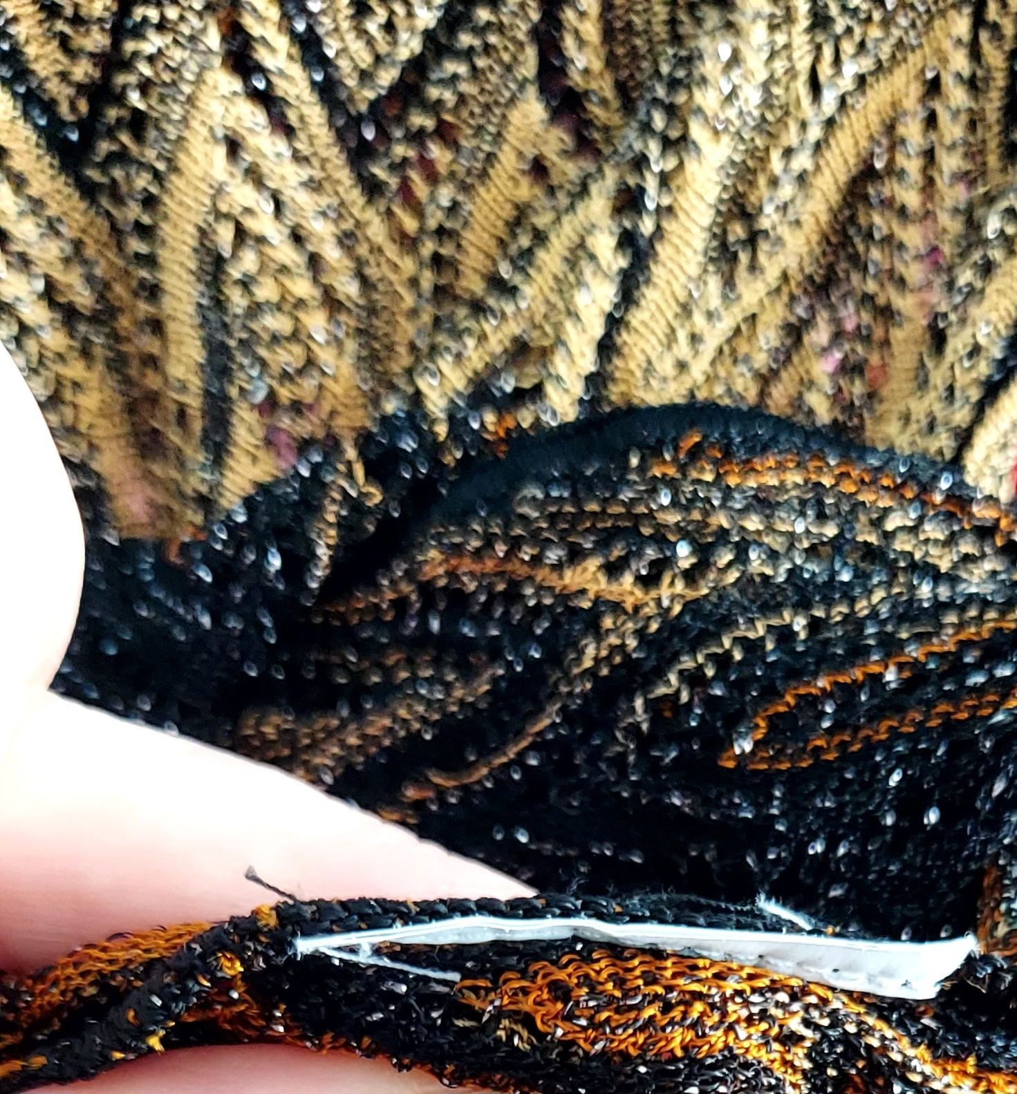 Туніка, сукня MISSONI, оригінал!
