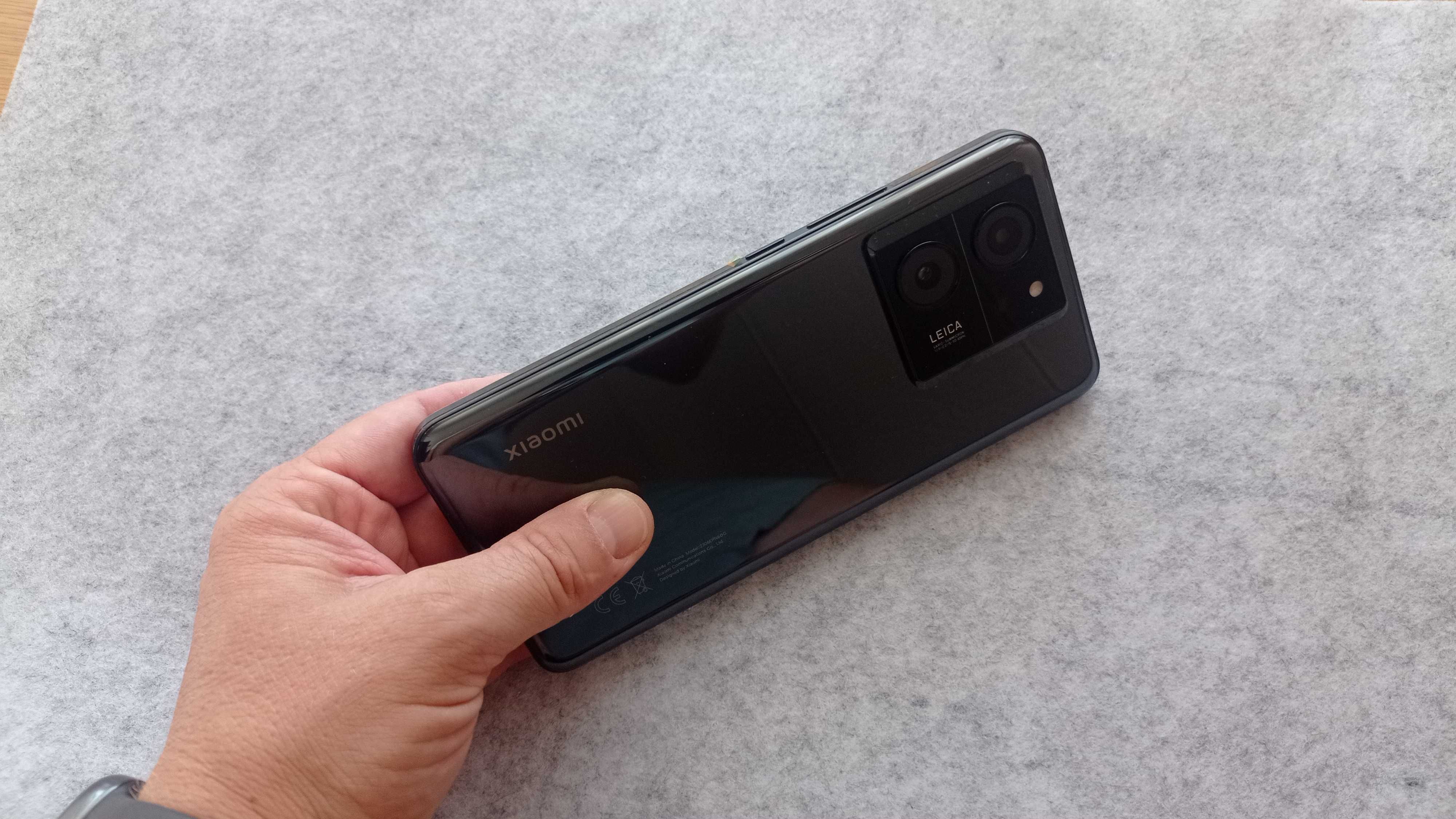 Xiaomi 13 T com garantia