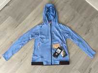 Bluza trekkingowa SALEWA Pedroc Polarlite Hooded Jacket