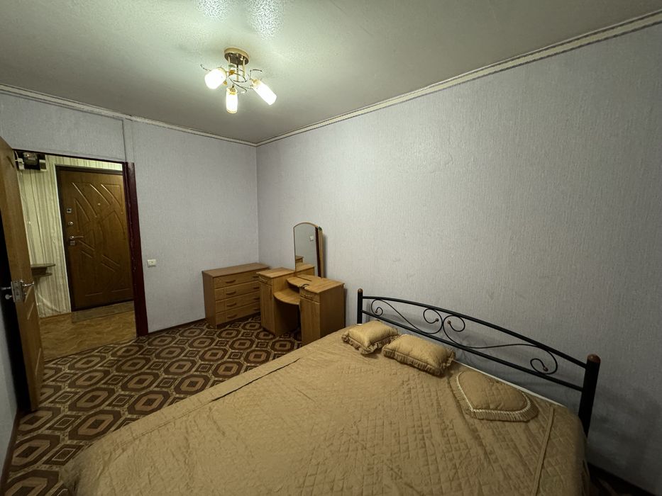 Сдается 2к с электроотоплением