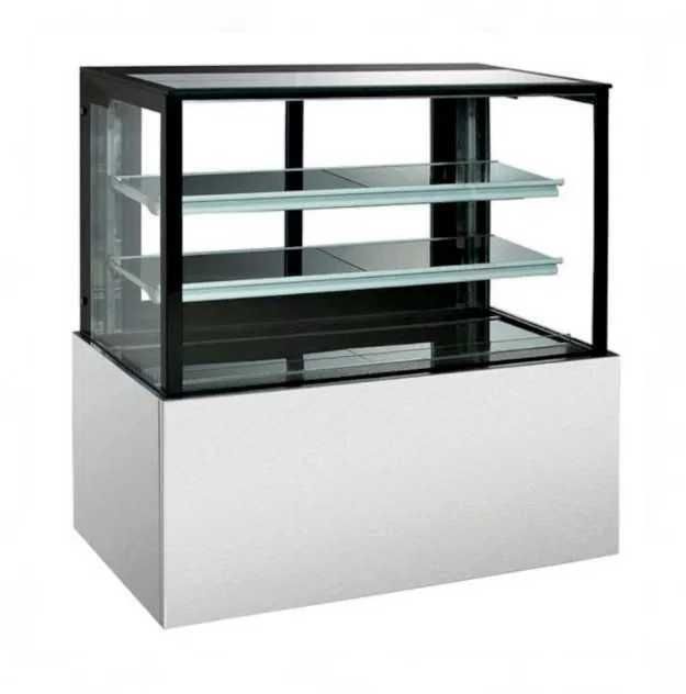 Vitrine Refrigerada de 1500mm - NOVA