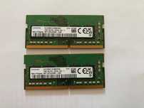 RAM ddr4 2x16GB SODIMM