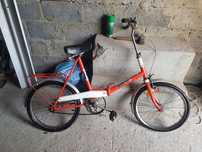 Sprzedam rower WIGRY