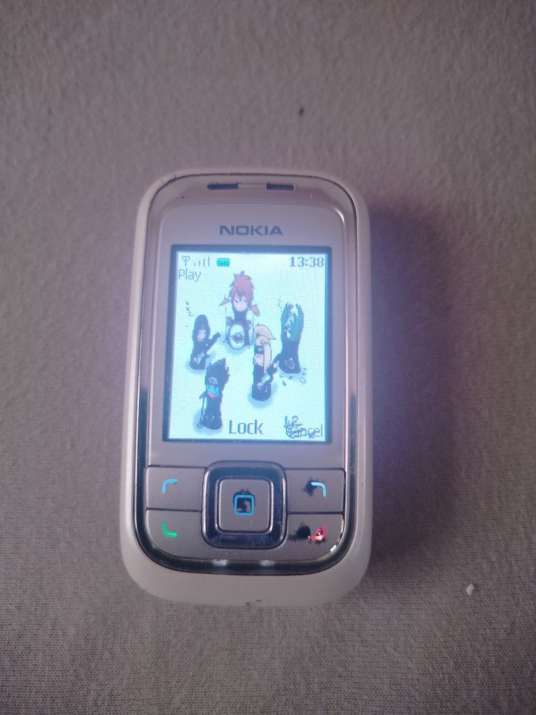 Telefon Nokia 6111