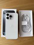 Iphone 16 pro max 256 GB