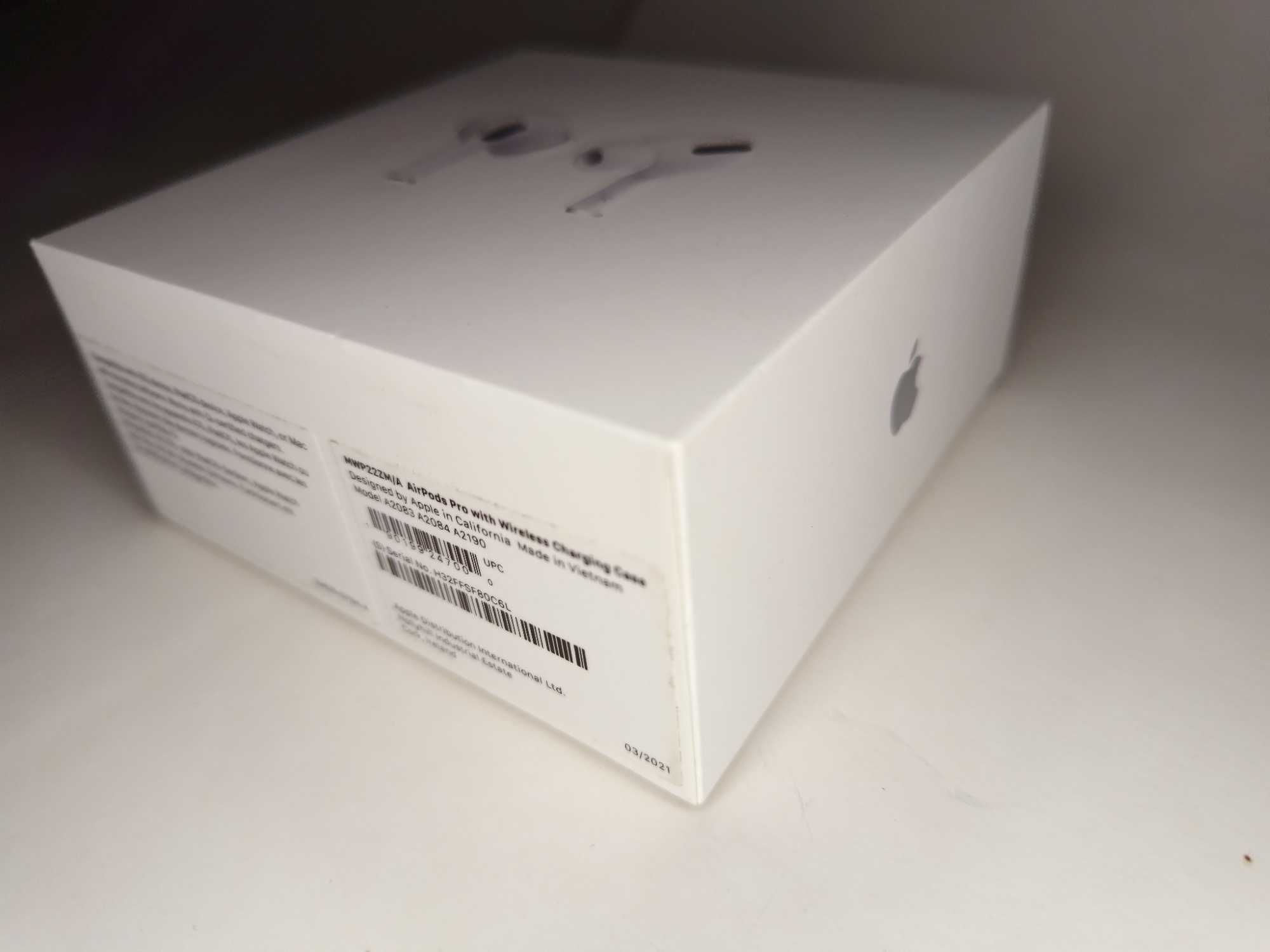 Apple Air pods pro