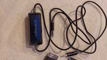 Автоадаптер Kensington Noise Reducing Car Audio AUX Cable