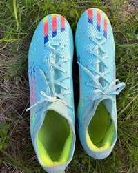 buty sportowe, buty piłkarskie adidas, Korki X Speedportal