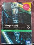 Odkryć Fizykę 3 book