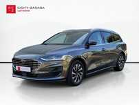 Ford Focus Bogata wersja|Kamera|Full LED|Salon PL|Model 2023|Hybryda