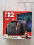 Nintendo SWITCH 2 + Mario Kart World NOWE