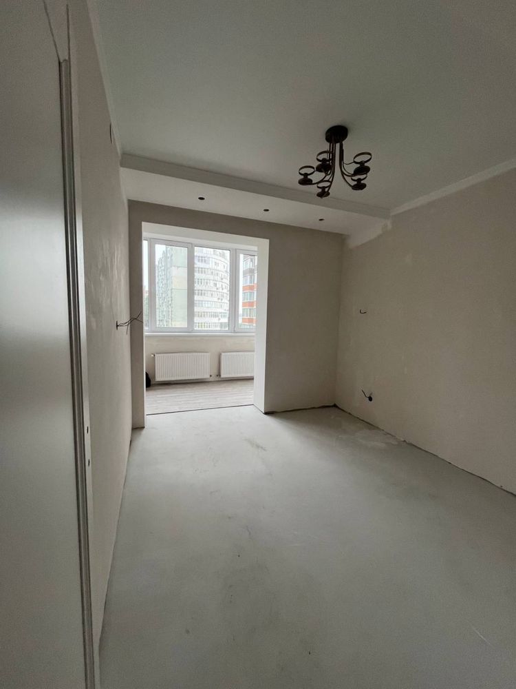 Продаж нової 2 кімнатної квартири Центр (Мостобудівників 18) ID-1114-2