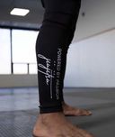Лосини легінси для занять спортом чоловічі М tatami JJ CLUB Grappling