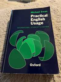 Practical English Usage Michael Swan Oxford