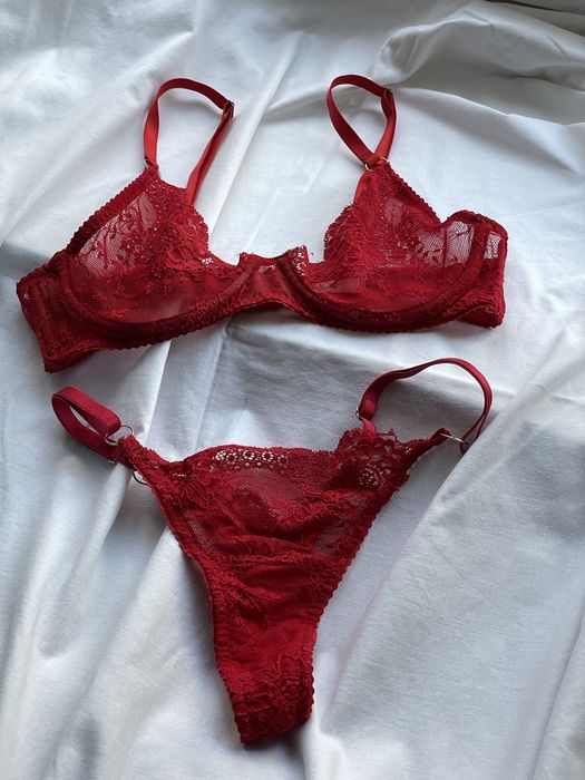 Комплект білизни