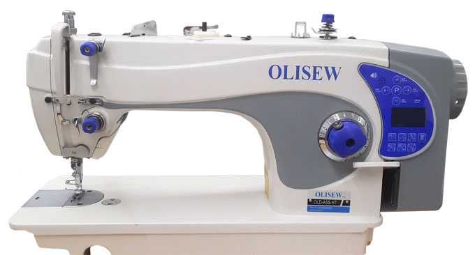 Maszyna do szycia Stebnówka OLISEW OLD-A5S pełny automat servo(Juki)