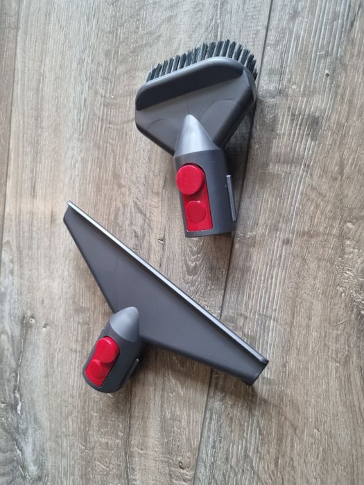 Szczotki do odkurzacza Dyson