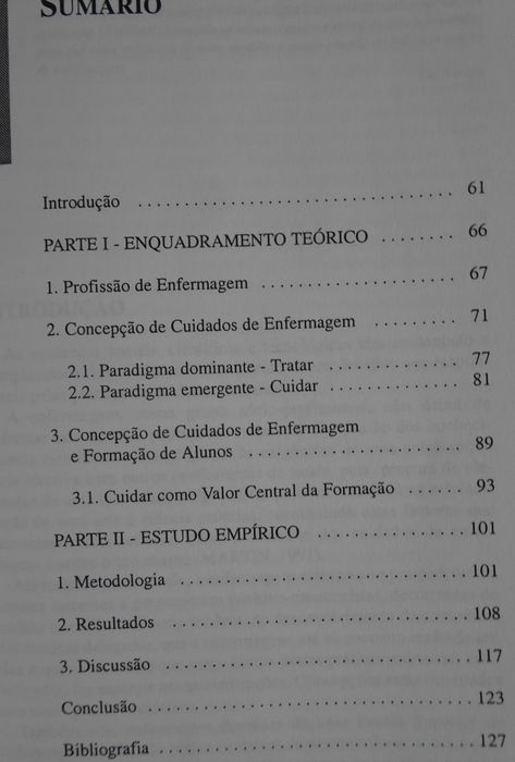 Educação em Enfermagem