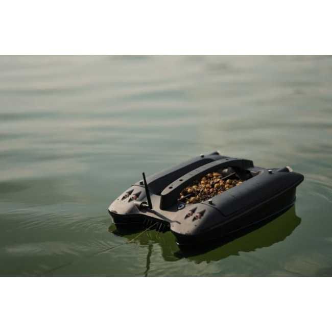 Кораблик для прикормки Deeper Quest Bait Boat (ITGAM1542)