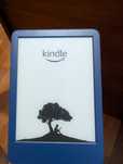 Amazon Kindle Gen 11 c/capa