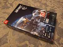 Відеокарта Sapphire NITRO+ Radeon RX 570 4GB DDR5