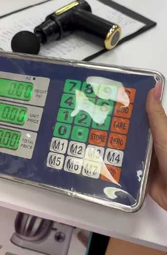 ваги електронні 150 кг wi-fi платформа 42 х32 бездротові весы вага вес