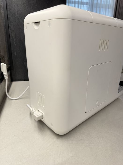 Кофемашина Smeg с капучинатором