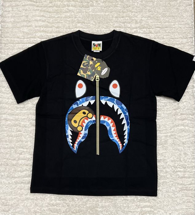Футболка Bape | T-shirt Bape | Нове | Бейп Апе Спрейграунд